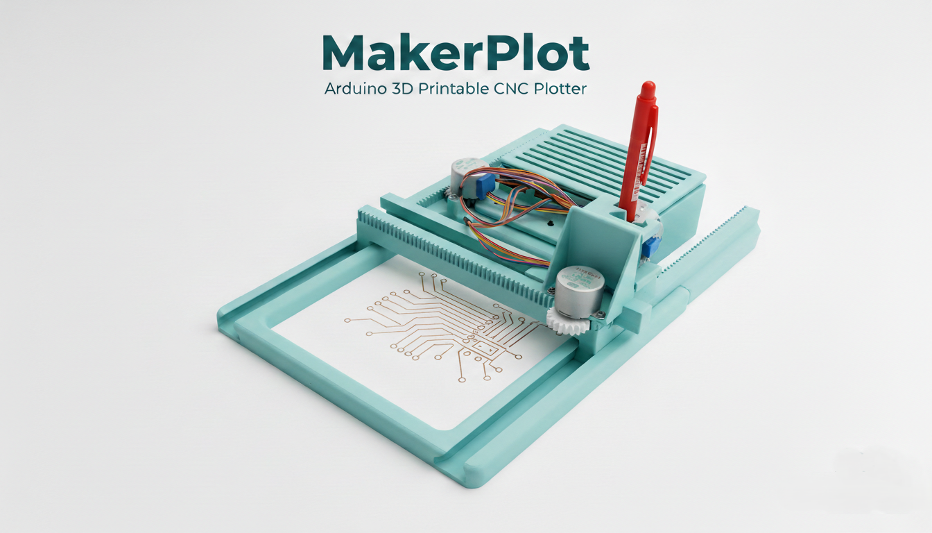 MakerPlot